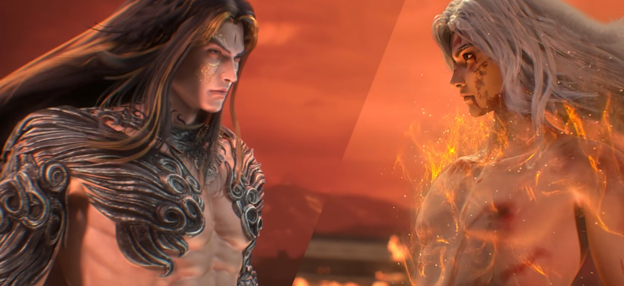 石昊又真的亏欠秦昊吗?