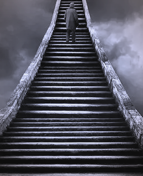 死亡恐惧:人类的共同焦虑与心理应对