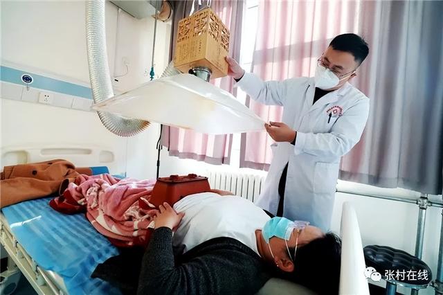 请您为家乡代言,为威海市环翠区张村镇点赞!