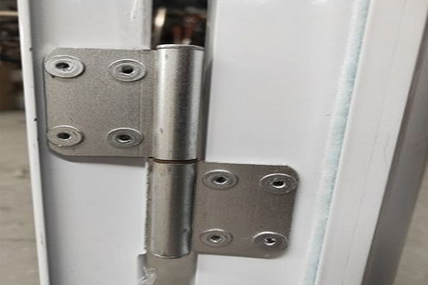 门门轴总是响怎么办