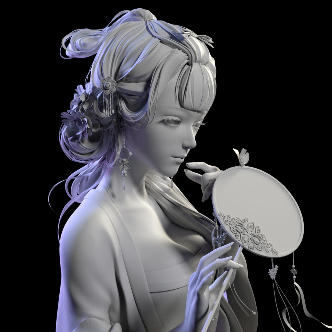 建模软件3d,建模软件3d类推荐,比赛可以快速提高建模能力吗