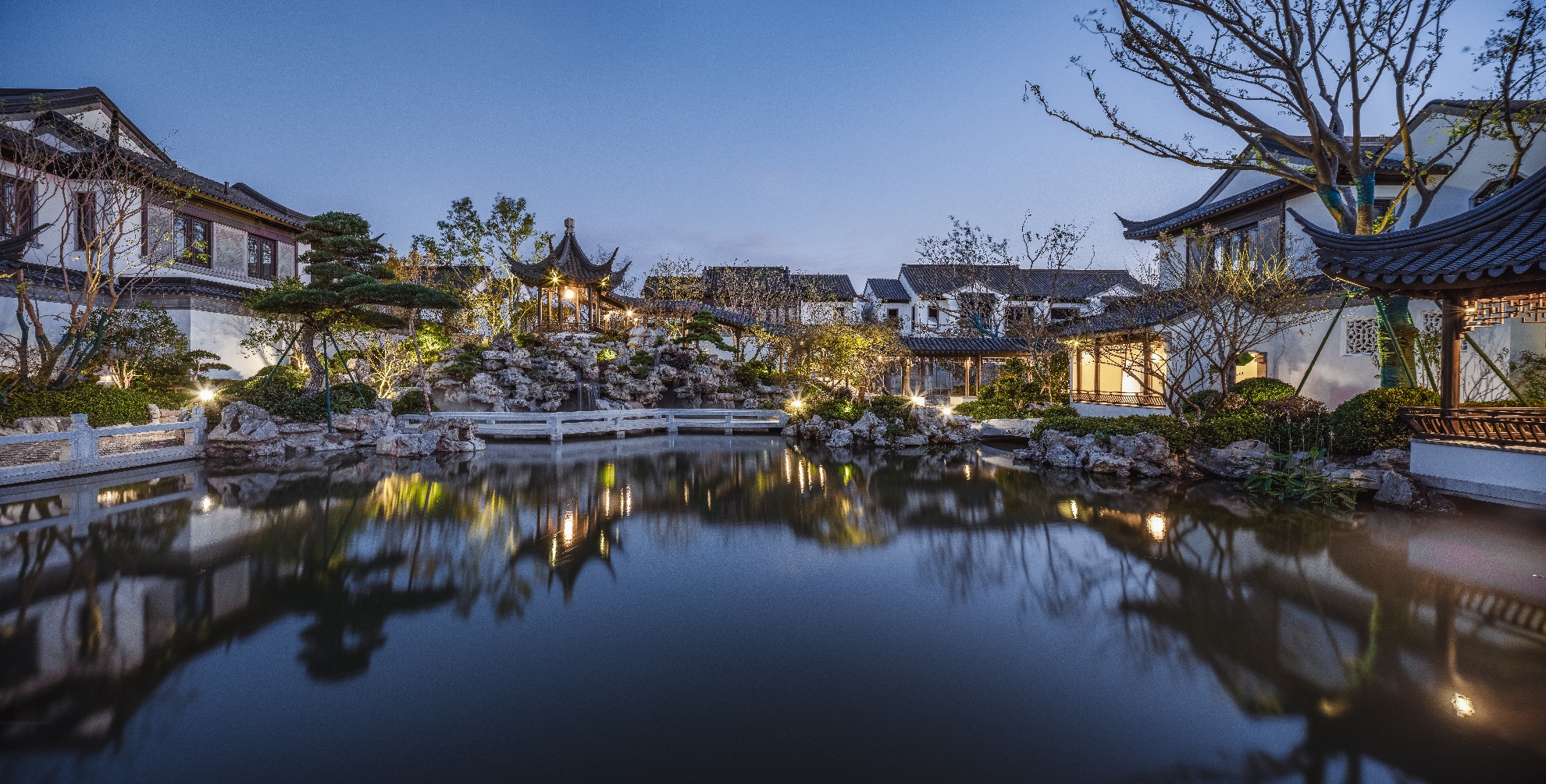 国金·上海桃花源(桃花源金瑞园四期)新品即将首发丨欢饮品鉴!