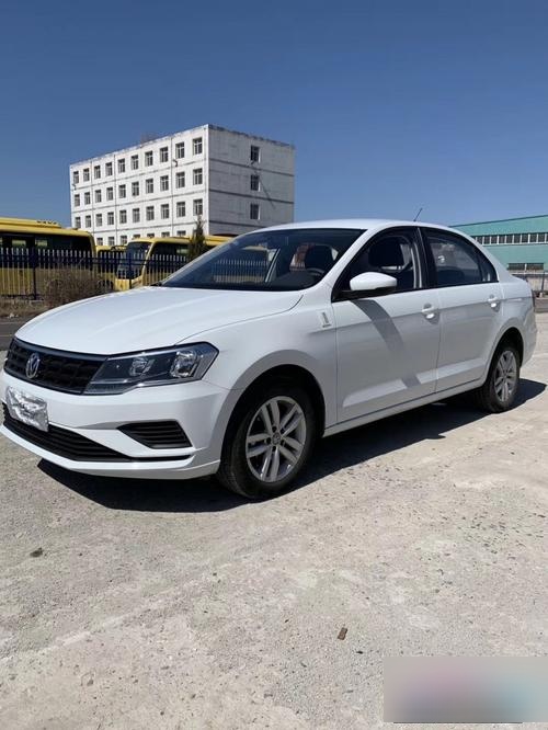 2019款捷达参数配置及报价