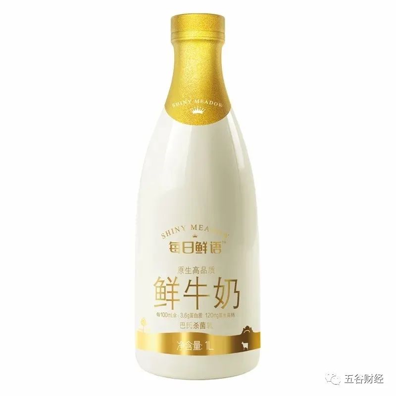 部分地区原奶价格达到6.5元/公斤,规模化养殖企业成为资本新宠!