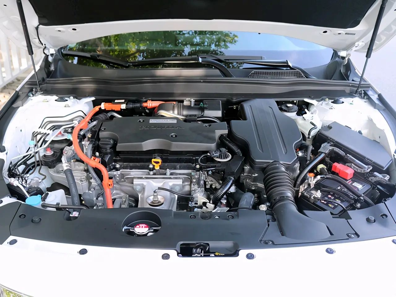 本田雅阁评测它值得你买吗