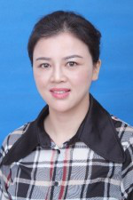 陈素芳同志简历