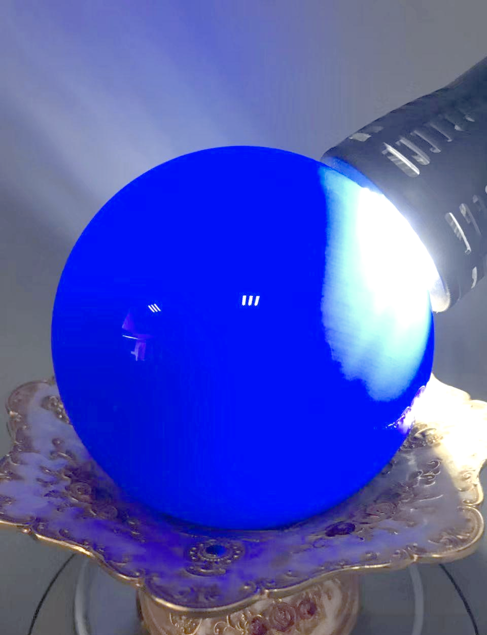 夜明珠为何被称为跨越时空的奇珍异宝