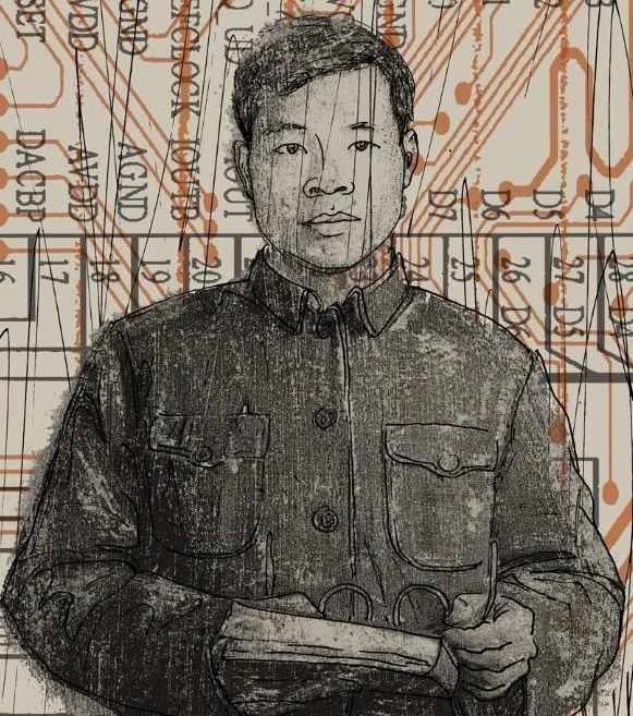 百年历程|三秦科学英才:侯伯宇和罗健夫