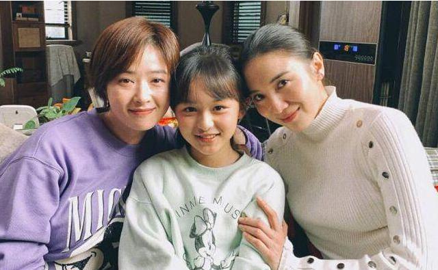 《小舍得》几位小演员的演技,让多少流量明星感到羞愧?