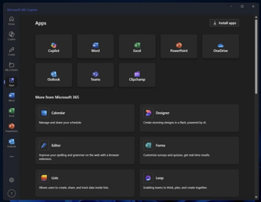 根本逃不掉：微软将在Windows 11上强制安装Microsoft 365 Copilot！
