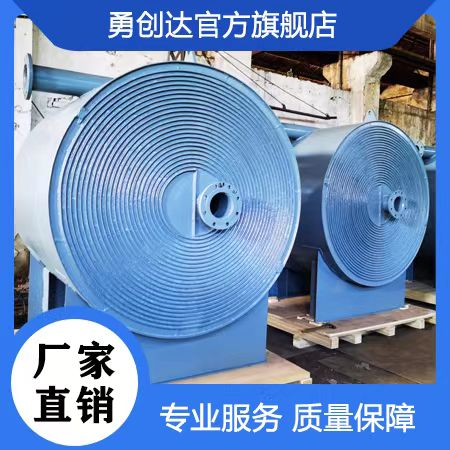 板式换热器技术革新：新时代行业驱动力