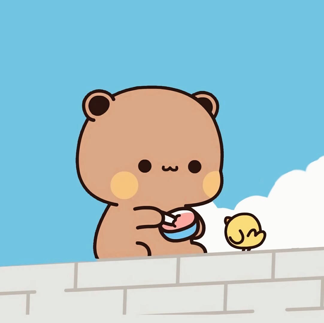 头像分享,可爱的小熊猫,让人一见倾心,二见倾城