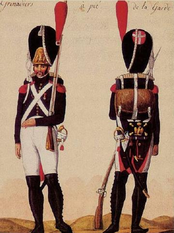 一旅偏师暴打奥地利帝国 拿破仑的意大利征战之旅