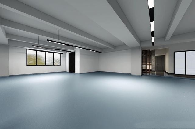 厂房墙面用什么材料?厂房装修如何设计?