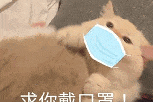 对于劣质口罩,我们更担心的是口罩的卫生情况不好,会引起健康问题.