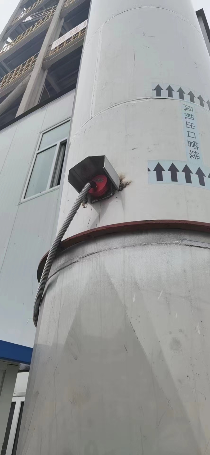 隔音降噪工程：为城市生活打造静谧空间