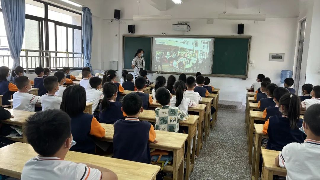 龙岩紫金山实验学校图片