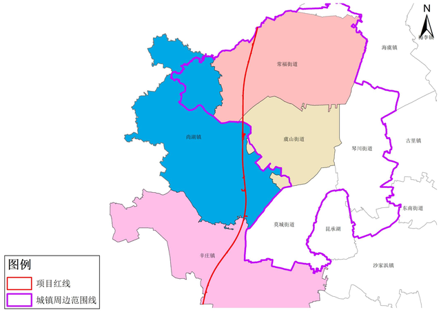 苏虞张市域(郊)铁路建设方案