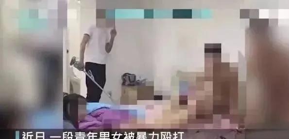沈阳某职高7名社会青年男女殴打并强奸14岁少女