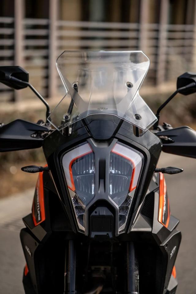 ktm1290adv手机壁纸图片