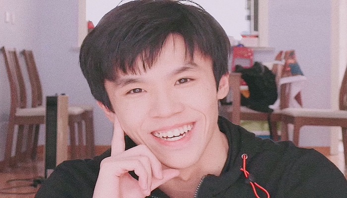 老番茄复旦大学什么专业