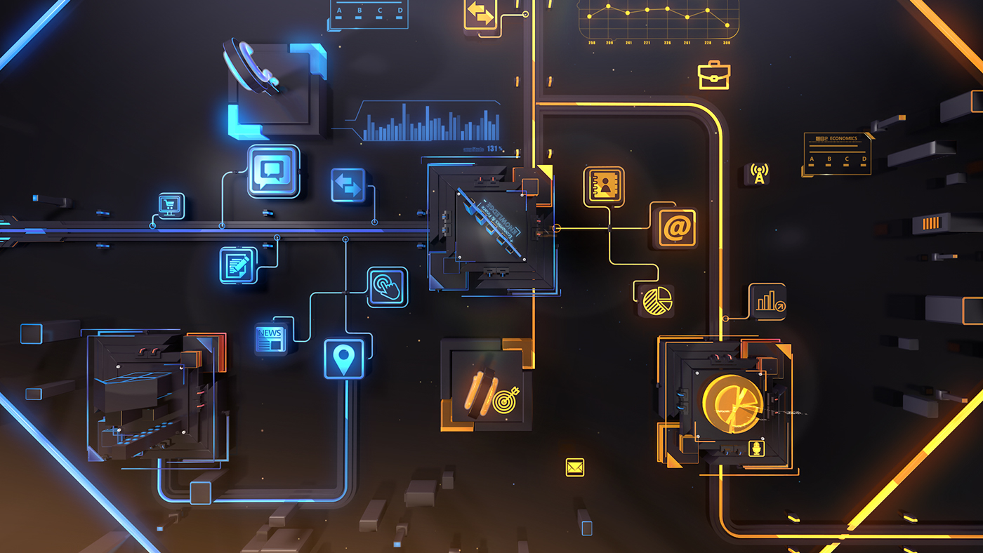华世界助中小企业数字化转型面临困境