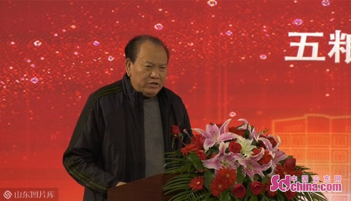 中国酿酒大师刘友金:"真年份酒"来自真储存