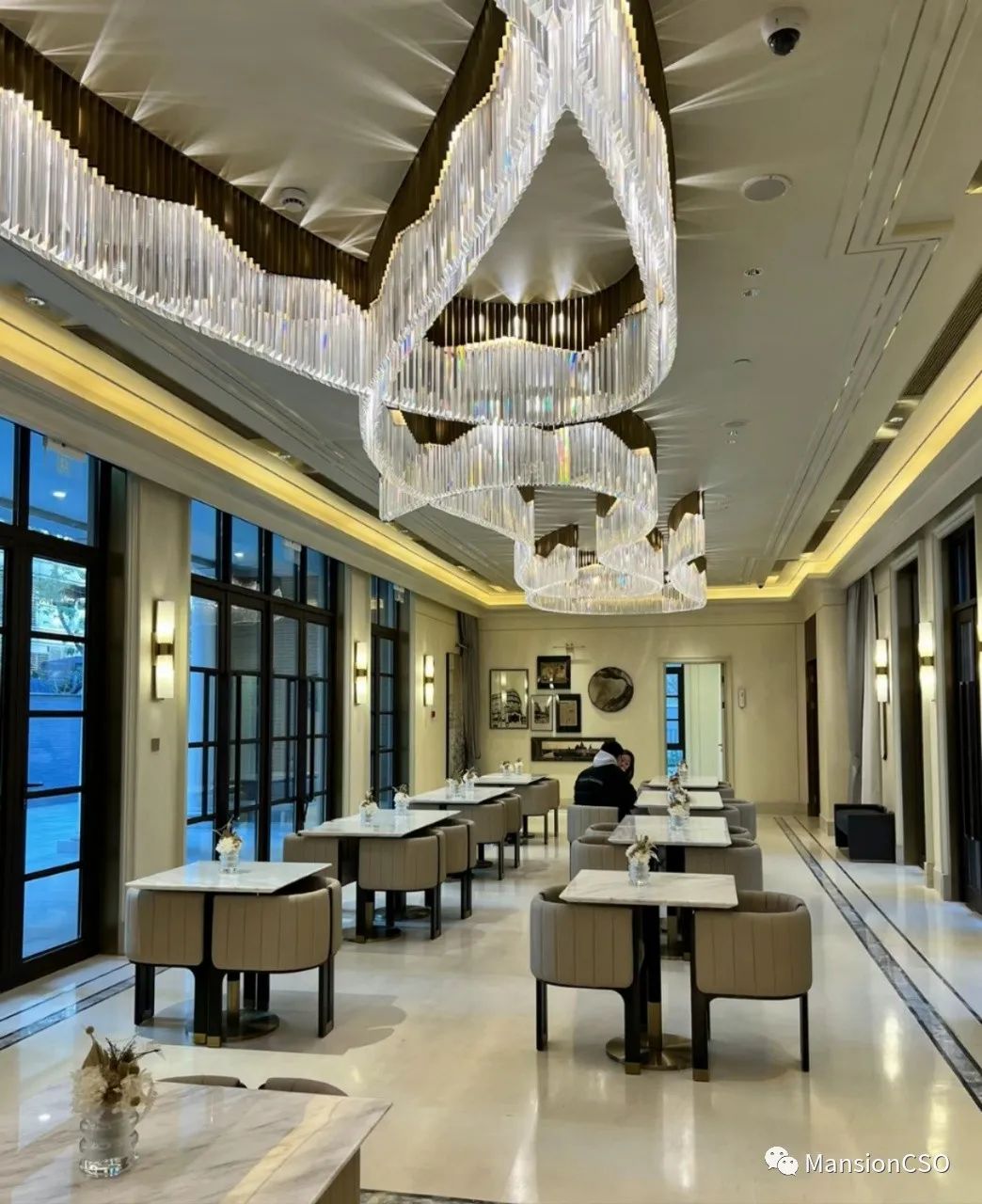 绿城黄浦湾406平超级大平层降价1800万诚意出售