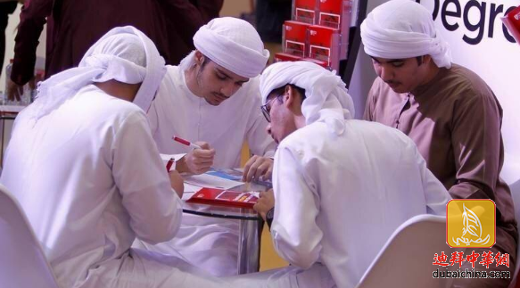 阿联酋:al-futtaim集团将为求职者举办开放日活动
