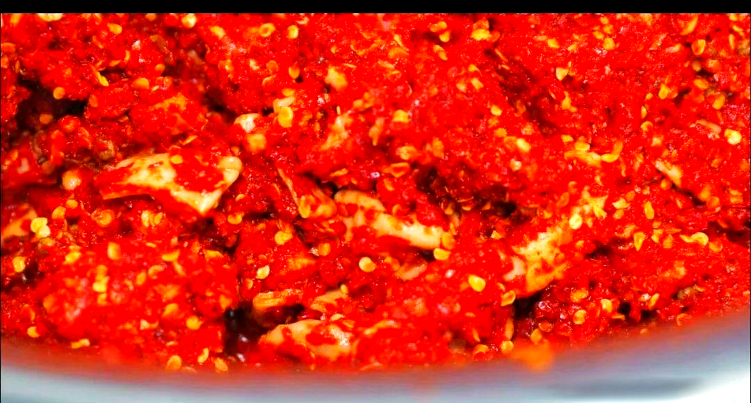 鹤庆猪肝胙:承载乡愁的冬季美味