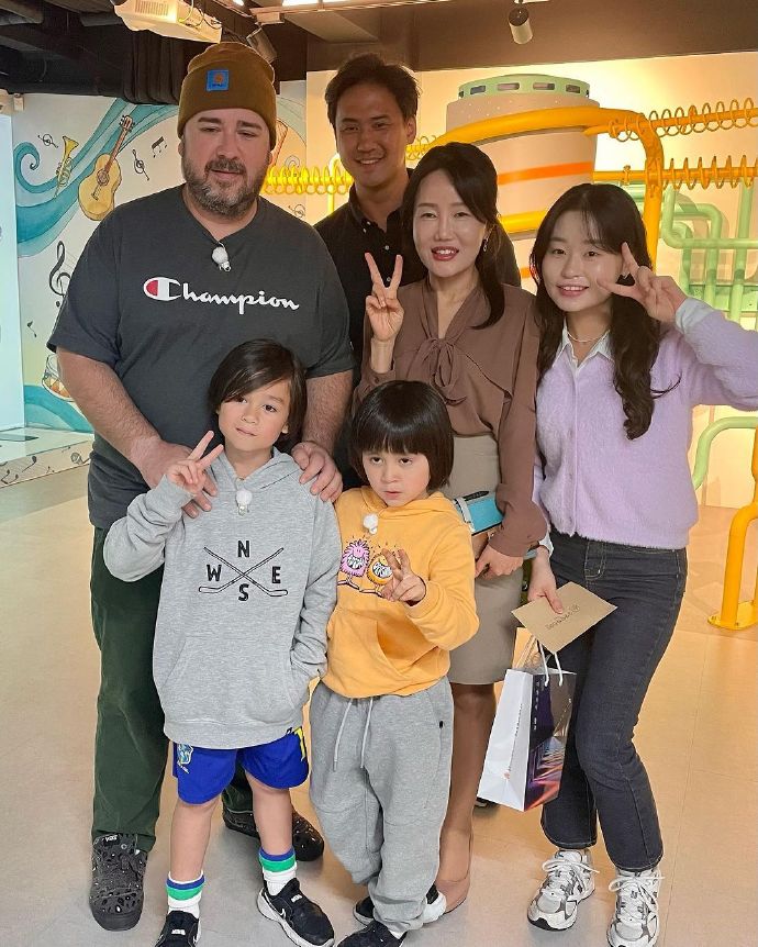 威廉,本特利有在好好的长大呢