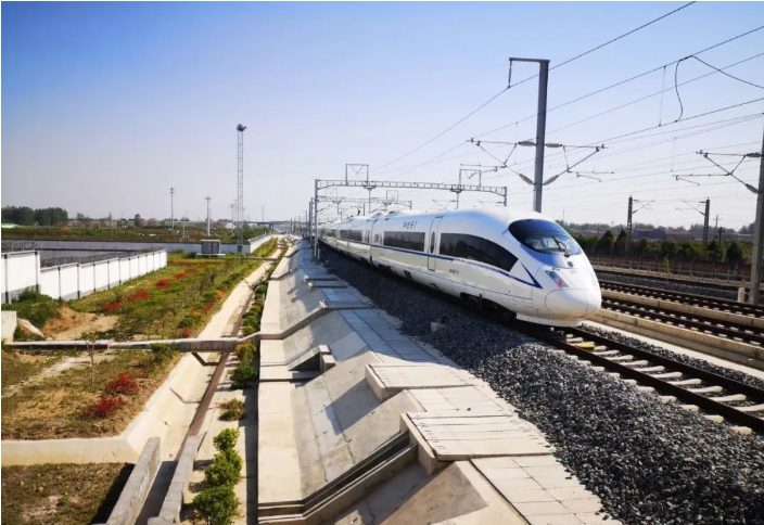 这条铁路关系着柘城的进一步发展,您想了解的信息看这里!