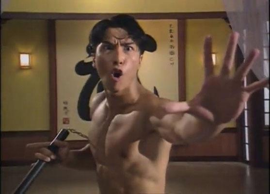 95版《精武门》播出26年后主演现状