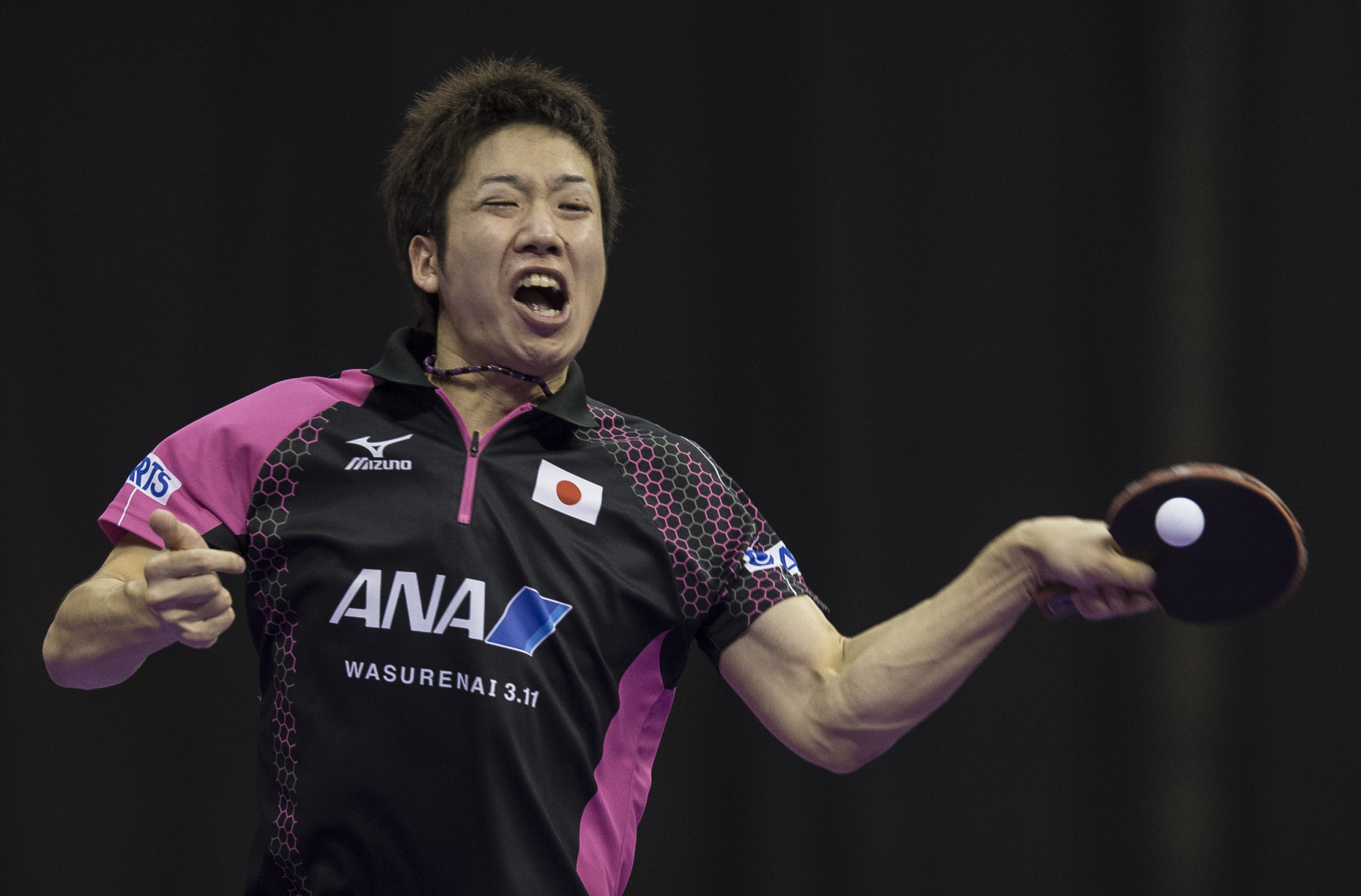 水谷隼又不退役了?