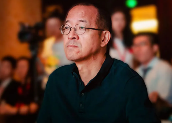 教主俞敏洪这次是真的怒了