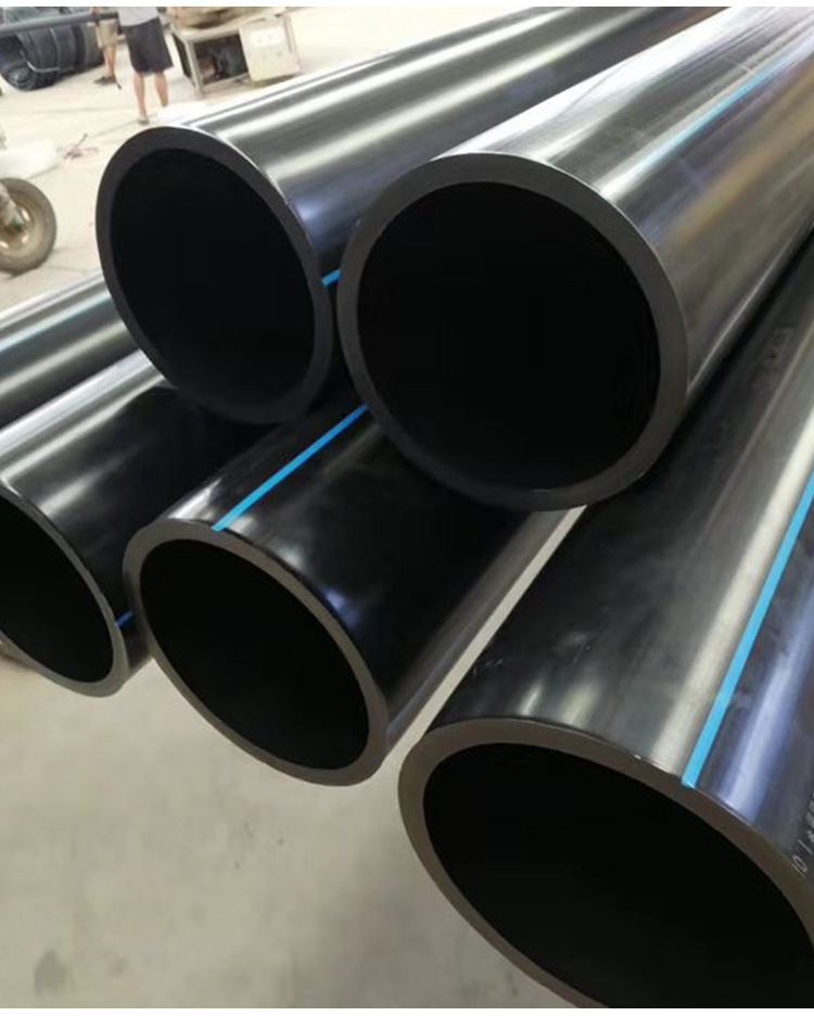 江西南昌hdpe给水管材管件定做