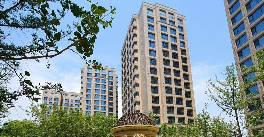 北京楼盘永泰·西山御园为构建美好生活而来「详解」