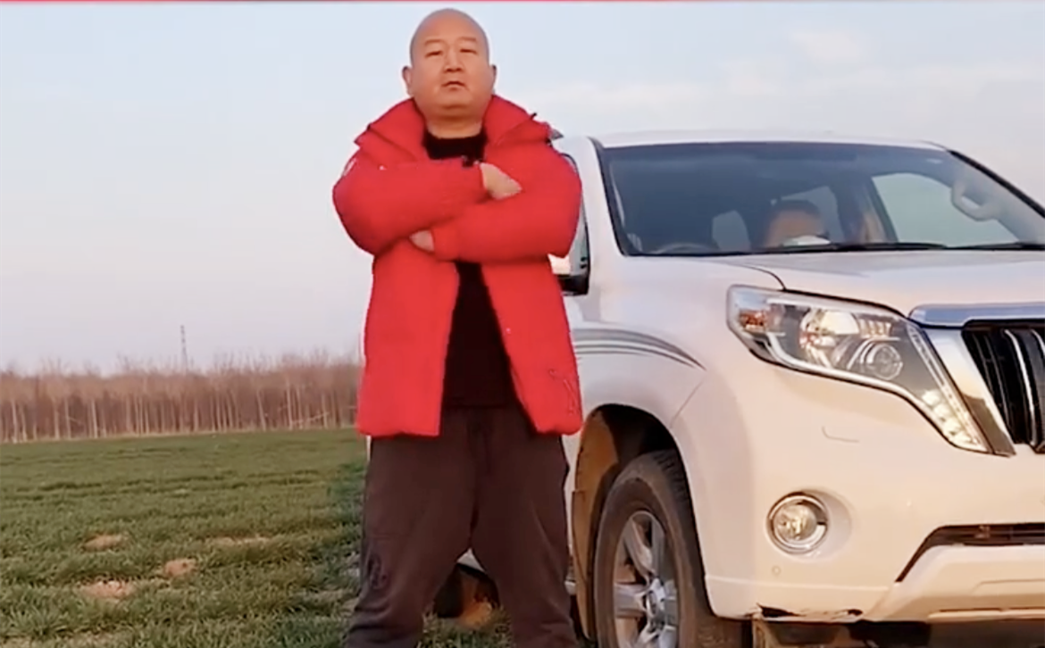 突发!网红"giao哥"疑似被绿,老婆携孩子出走,他深夜直播控诉