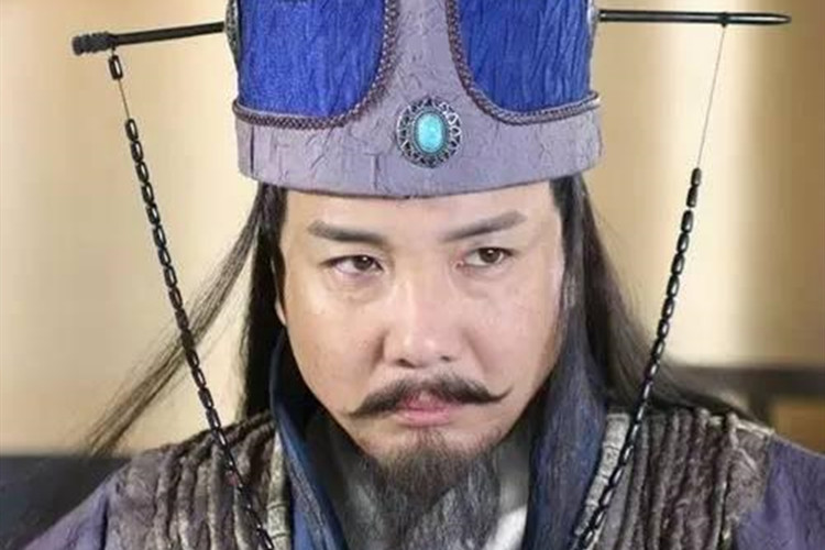 苗皓钧反派有多经典?被称"最走心"申公豹,客串《斗罗》也吸睛