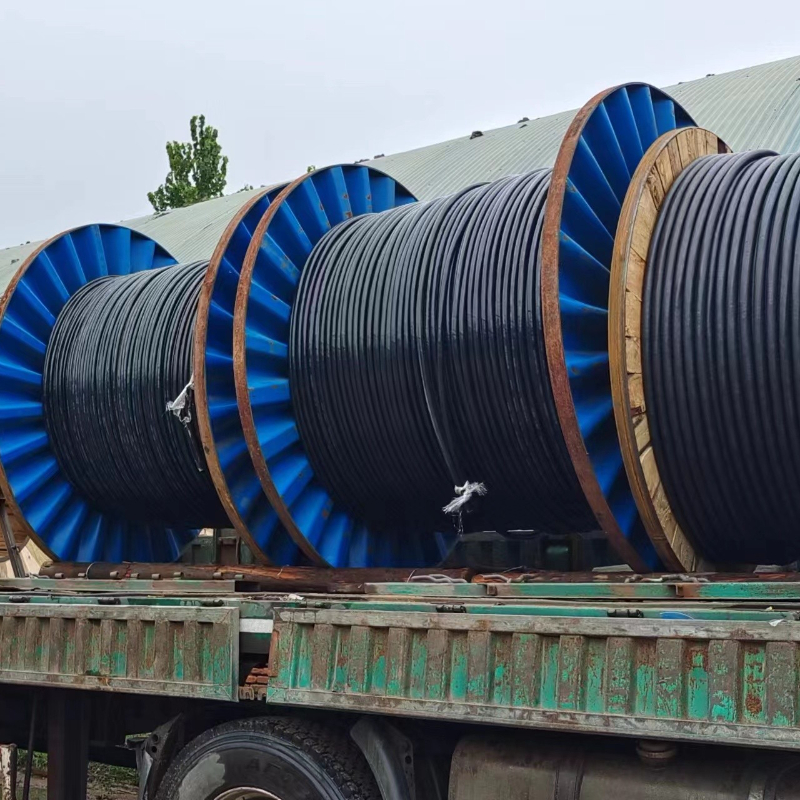 天成线缆讲解防火电缆的优点有哪些呢