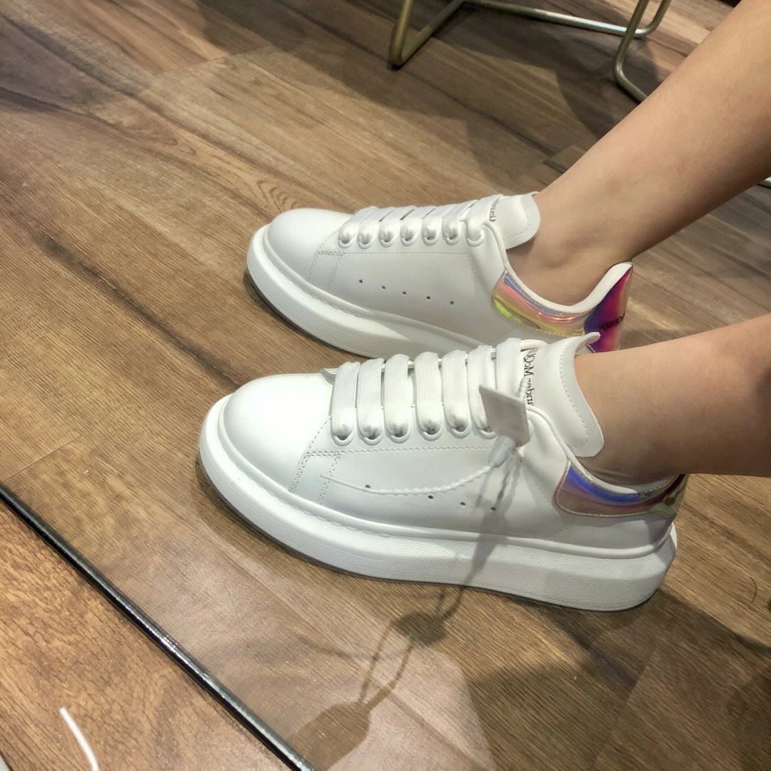 麦昆鞋子正品多少钱,麦昆鞋带怎么系