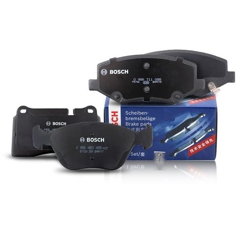 博世刹车片真伪查询,博世刹车片真假如何辨别