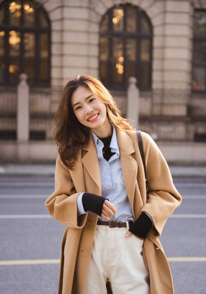 长相中等,但总让人心动的女生有什么特点?