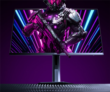 AOC新款27寸显示器上市：4K 240Hz首发7499元