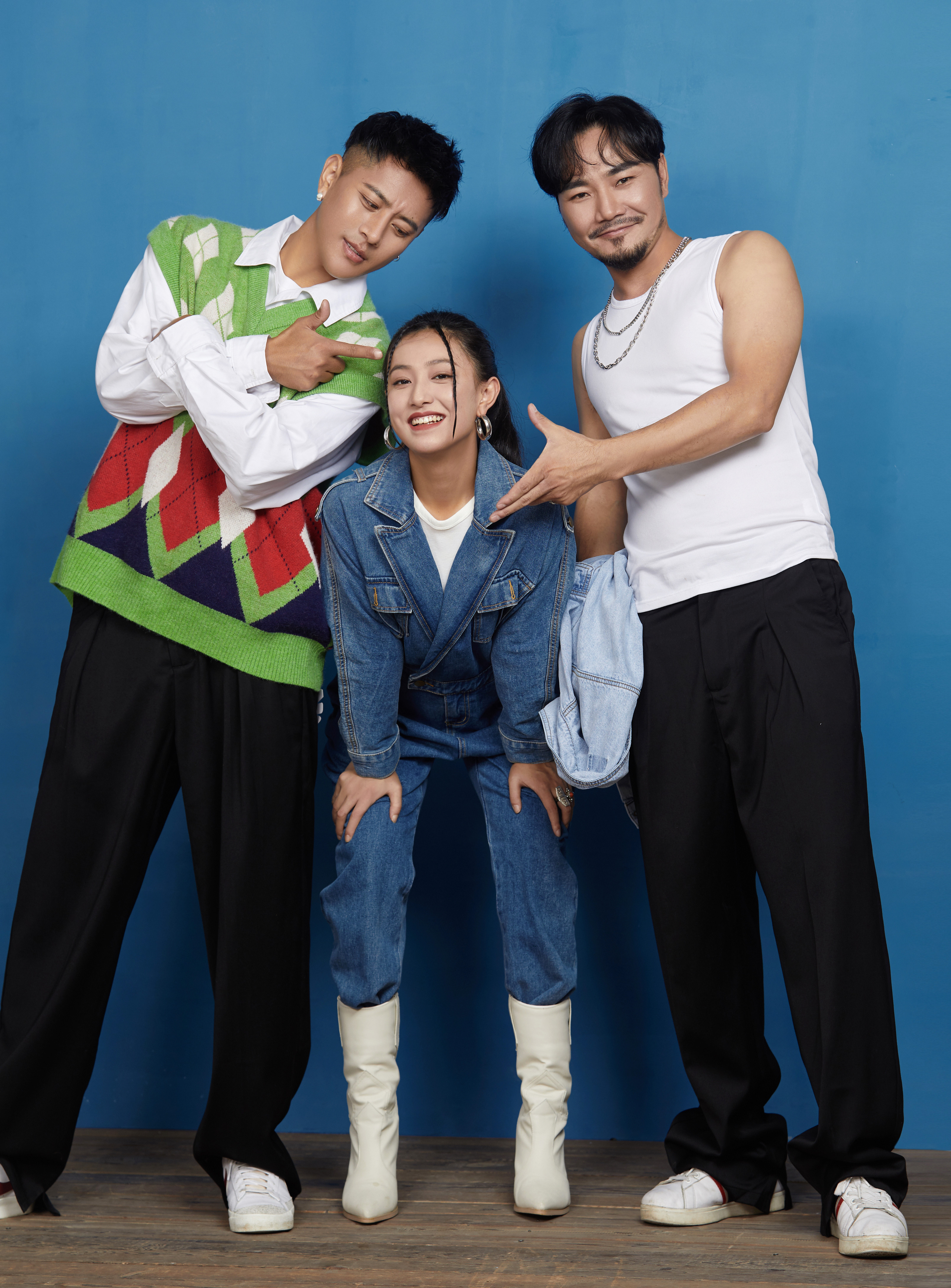 阿吉太组合十周年演唱会官宣,12月12日广州中山纪念堂开唱