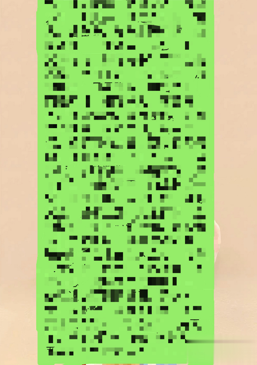 密密麻麻是我的自尊是什么梗什么意思 密密麻麻是我的自尊文案句子