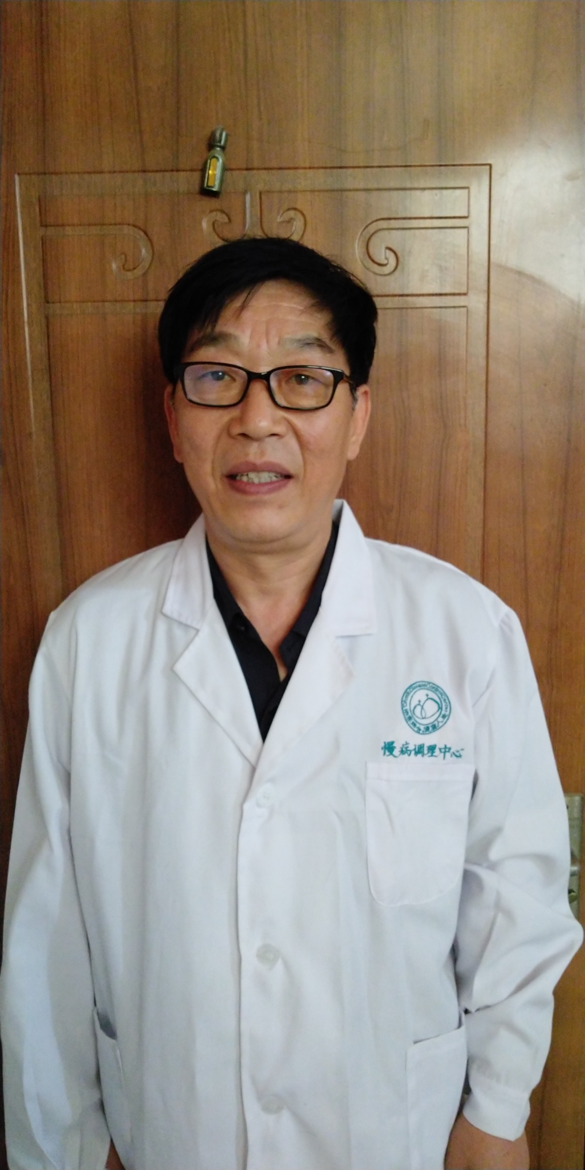 南阳医生张有志:中医治疗癌症多采用扶正祛邪之法