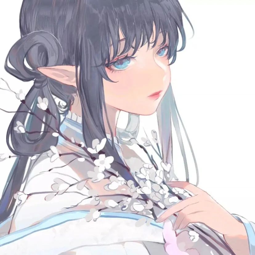 闺蜜姐妹头像|山野千里,你是我藏在九月的欢喜