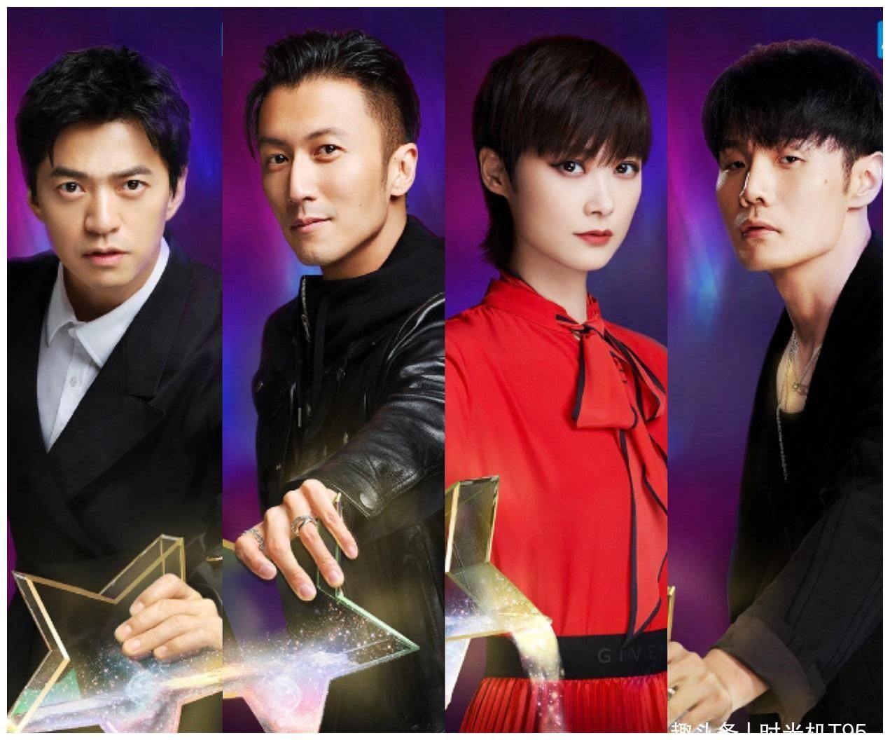 《好声音》再度引发争议!24强名单提前曝光,撕开娱乐圈遮羞布