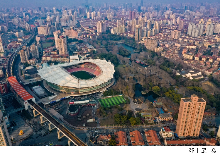 "内外兼修"提升街区品质,以居民区为主的欧阳路街道正在"家园焕新颜"